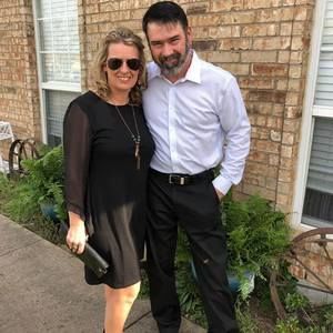 Meet your Posher, Joanna